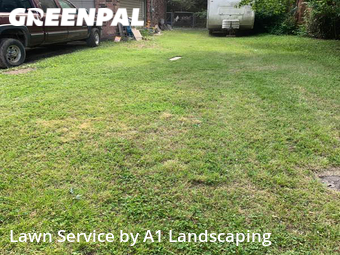 Lawn Cutting nearby Fayetteville, AR, 