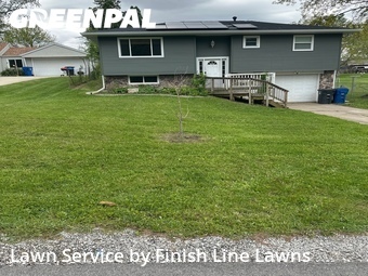 Lawn Care Service nearby Moline, IA, 