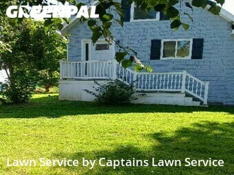 Yard Cutting nearby Buffalo, NY, 