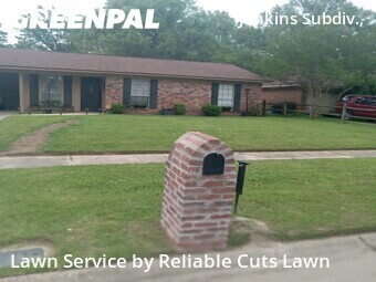 Yard Cutting nearby Shreveport, LA, 