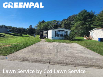 Lawn Mowing nearby Knoxville, NC, 