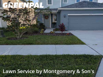 Yard Mowing nearby Lakeland, FL, 