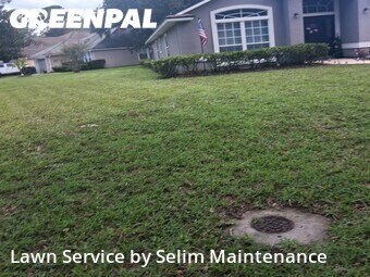 Lawn Cutting nearby St. Augustine, FL, 