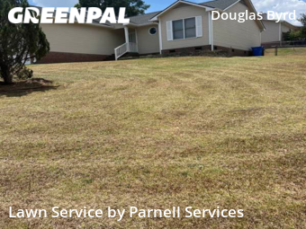 Yard Mowing nearby Fayetteville, NC, 