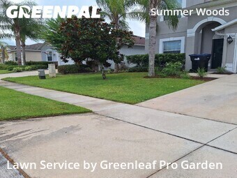 Lawn Care Service nearby Orlando, FL, 