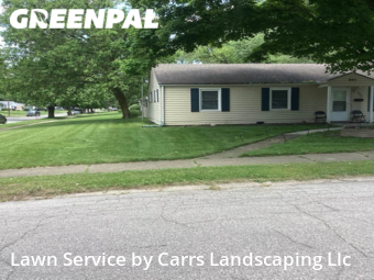Lawn Cutting nearby South Bend, IN, 