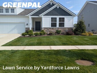 Lawn Mow nearby North Ridgeville, OH, 