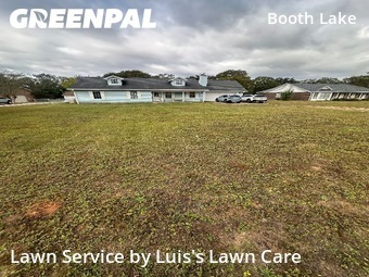 Lawn Cut nearby Cantonment, FL, 