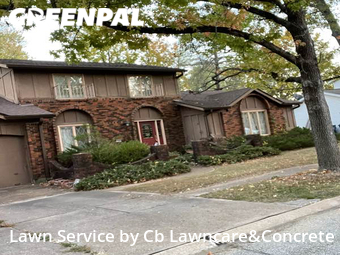 Yard Mowing nearby Ballwin, MO, 