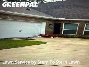 Yard Cutting nearby Biloxi, MS, 