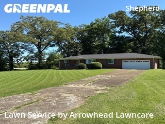 Landscapers In Chattanooga,37421,Landscaping Services by Arrowhead Lawncare, work completed in Jun , 2026