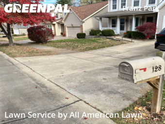 Lawn Mowing nearby Wildwood, MO, 