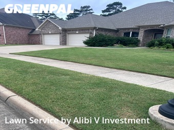 Lawn Service nearby Little Rock, AR, 