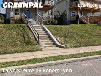 Lawn Maintenance nearby Cincinnati, OH, 
