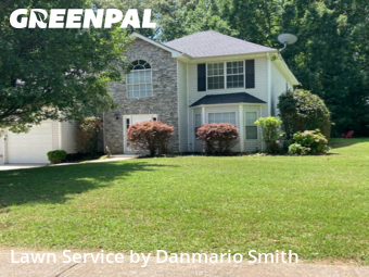Lawn Maintenance nearby Decatur, GA, 
