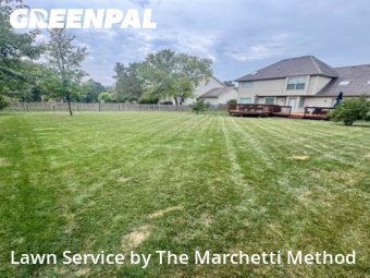 Lawn Care Service nearby Aurora, IL, 