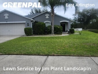 Lawn Care nearby Jacksonville, FL, 
