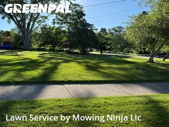 Lawn Maintenance nearby Bay Village, OH, 