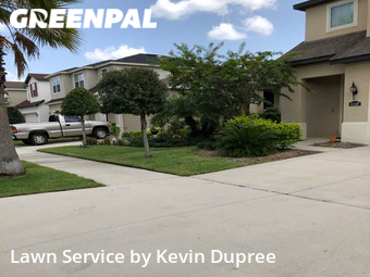 Lawn Maintenance nearby Riverview, FL, 