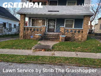 Yard Mowing nearby Cleveland, OH, 