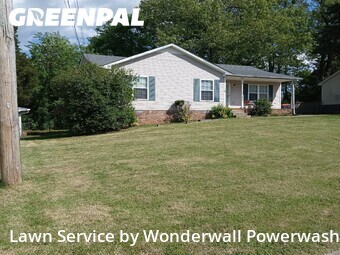 Lawn Service nearby Clarksville, TN, 