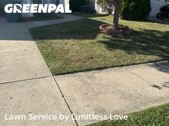 Lawn Mowing Service nearby Lafayette, IN, 