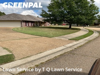 Lawn Service nearby Madison, MS, 