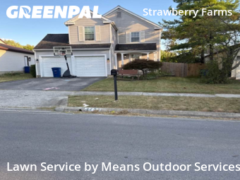 Lawn Care nearby Columbus, OH, 