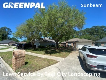 Lawn Care Service nearby Jacksonville, FL, 