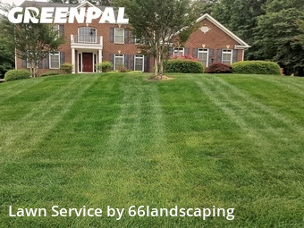 Yard Cutting nearby Stafford, VA, 