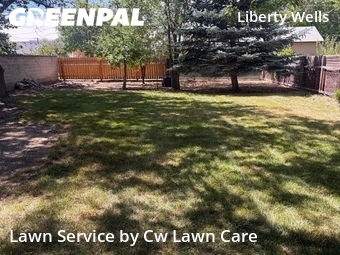 Lawn Cutting nearby Salt Lake City, UT, 