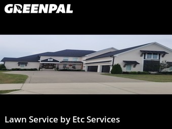 Lawn Maintenance in Gallatin, 37066, Mowing Services by Etc Services, work completed in Nov , 2025