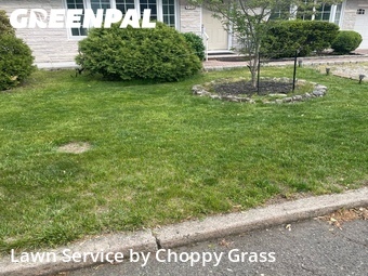 Lawn Mowing nearby Paramus, NJ, 