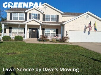 Lawn Mowing nearby Swansea, IL, 