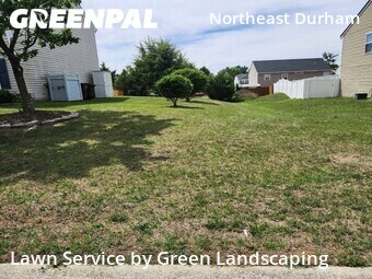 Lawn Mowing Service nearby Durham, NC, 