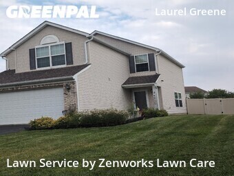 Lawn Cut nearby Galloway, OH, 