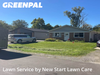 Lawn Service nearby Taylor, MI, 