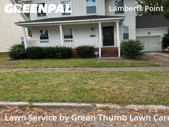 Lawn Mowing Service nearby Norfolk, VA, 