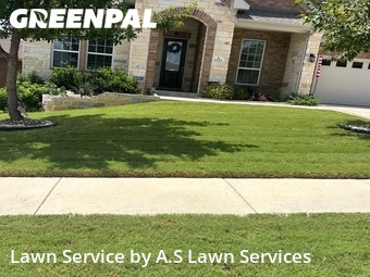 Grass Cutting nearby New Braunfels, TX, 