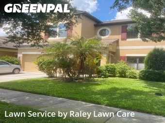 Lawn Cutting nearby Riverview, FL, 