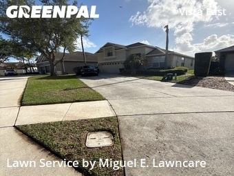 Lawn Mow nearby Orlando, FL, 