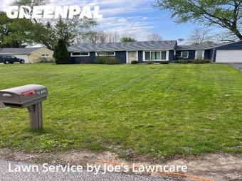 Yard Cutting nearby Twinsburg, OH, 