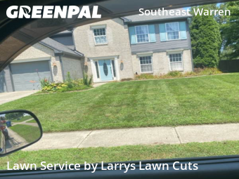 Lawn Mow nearby Indianapolis, IN, 