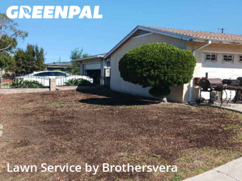 Work completed by the-yard-cutting-businesses-in-Gardena-CA