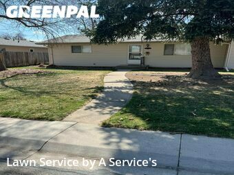 Lawn Mowing Service nearby Fort Collins, CO, 