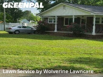 Lawn Mowing Service nearby Summerville, SC, 