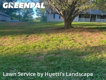 Lawn Mowing nearby Cumming, GA, 