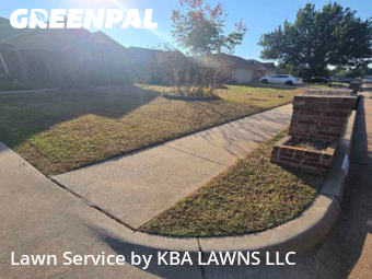 Lawn Care Service nearby Edmond, OK, 