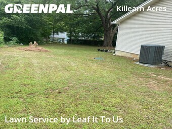 Lawn Care Service nearby Tallahassee, FL, 