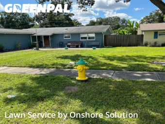 Yard Mowing nearby Pinellas Park, FL, 